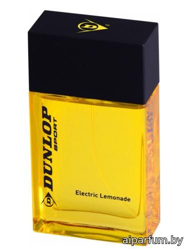 Electric Lemonade