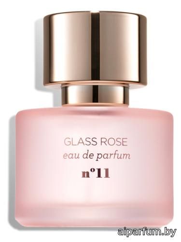 Glass Rose