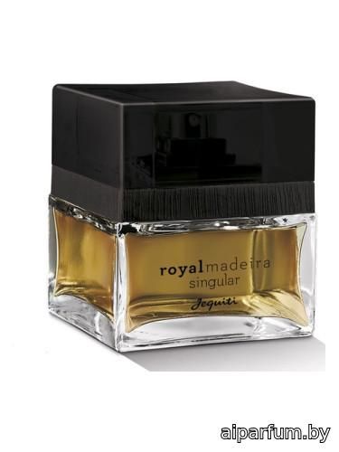Royal Madeira Singular