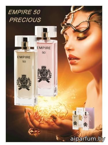 Empire 50 Precious