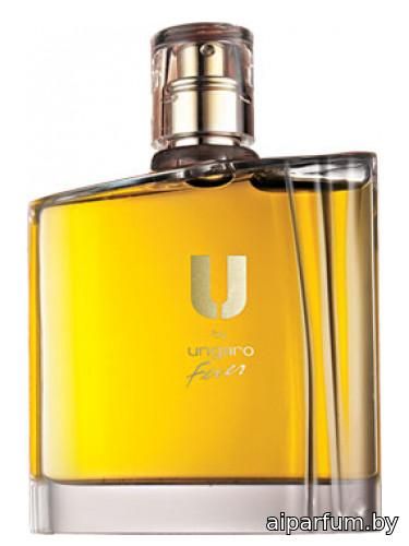 U by Ungaro Fever for Him