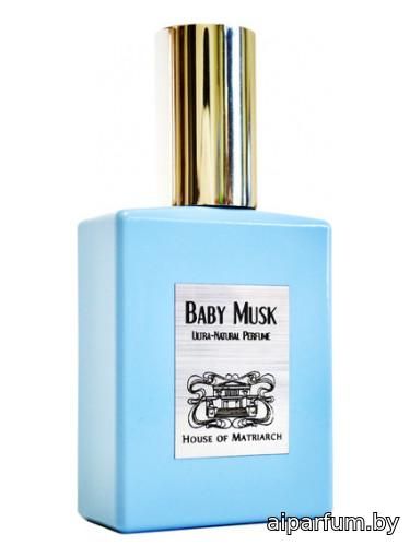 Baby Musk