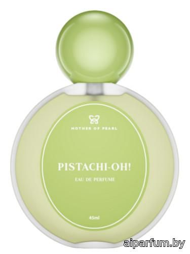Pistachi-Oh!