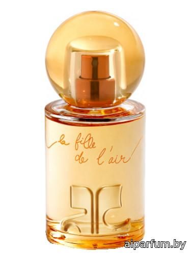 La Fille de l'Air