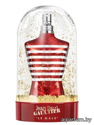 Le Male X-Mas Edition 2020