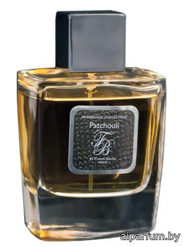 Patchouli