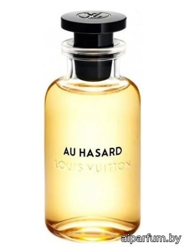 Au Hasard
