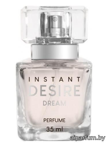Instant Desire, Dream