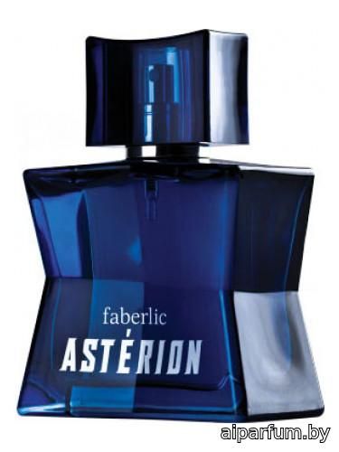 Astérion
