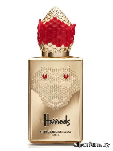 Harrods Ruby Naga