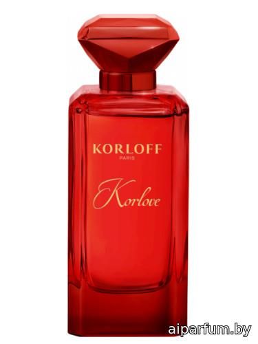 Korlove