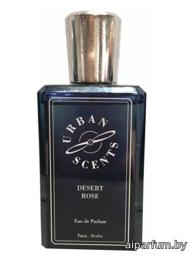 Desert Rose