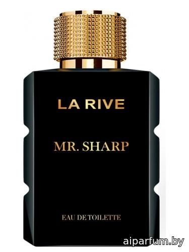 Mr. Sharp