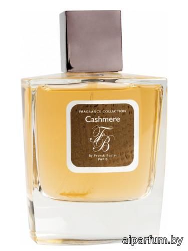 Cashmere