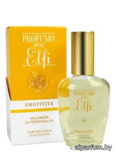 Profumo degli Elfi