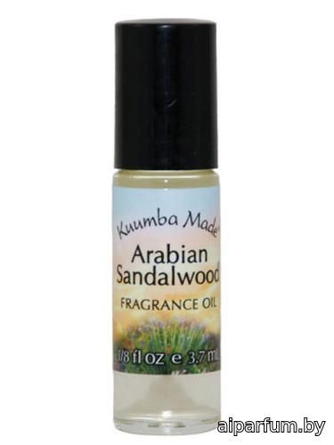 Arabian Sandalwood