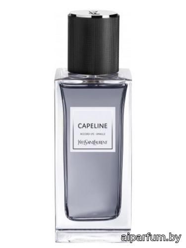 Capeline