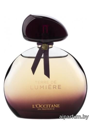 Terre de Lumière Intense