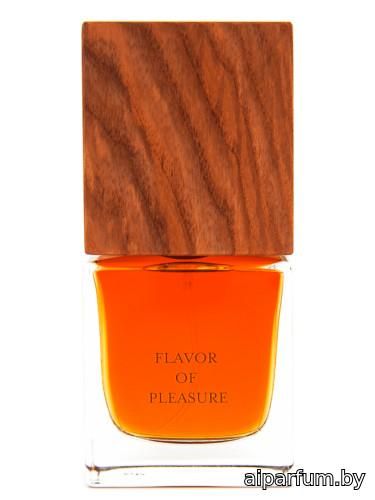 Flavor of Pleasure