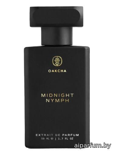 Midnight Nymph