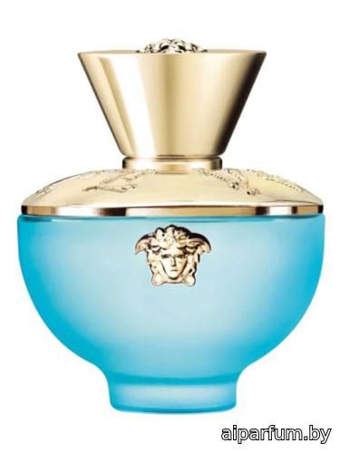 Versace Pour Femme Dylan Turquoise