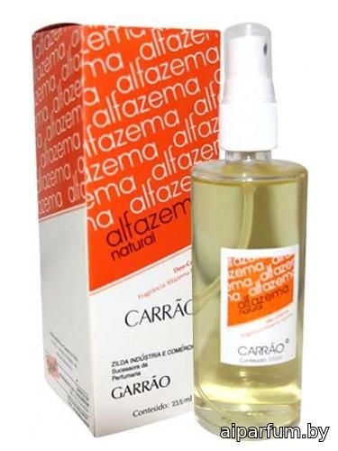 Alfazema Carrão