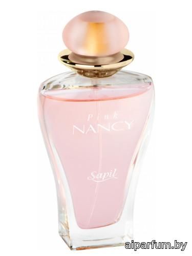 Pink Nancy