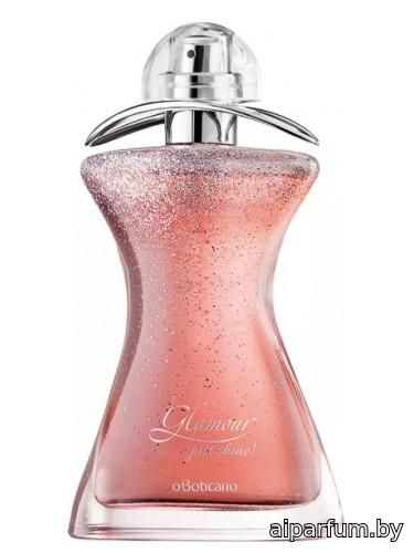 Glamour Just Shine