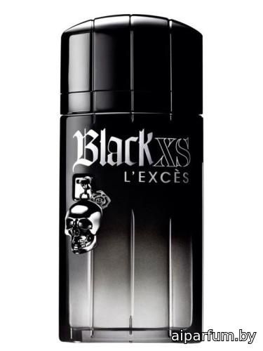 Black XS L'Exces for Him