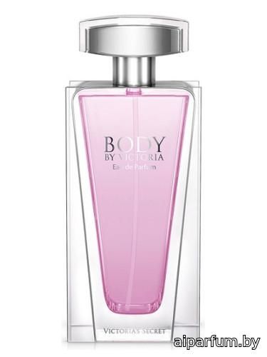 Body by Victoria 2012