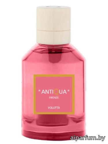Voluttà