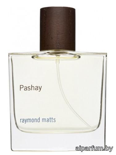 Pashay