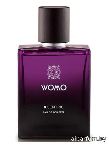 Xcentric