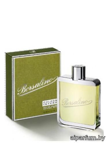 Cologne Intense