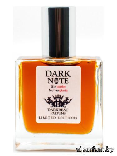 Dark Note