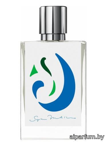 Sophie Matisse Art Edition Straight To Heaven, Splash Of Lemon
