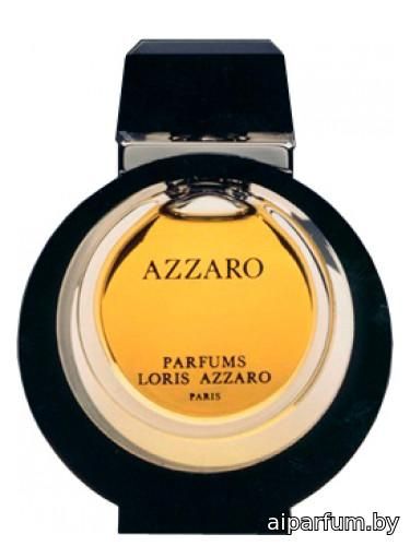 Azzaro by Parfums Loris Azzaro 1975