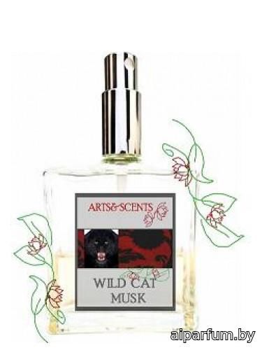 Wild Cat Musk