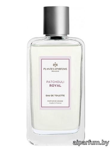 Patchouli Royal