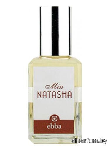 Miss Natasha