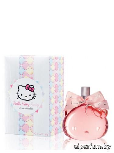 Hello Kitty Party