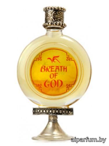 Breath of God