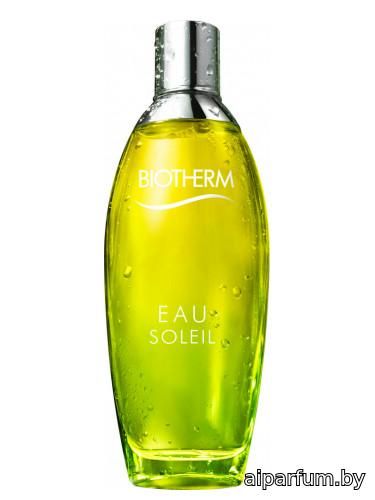 Eau Soleil