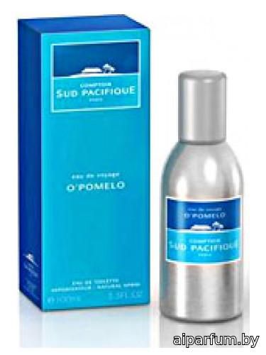 O Pomelo - Pamplemousse