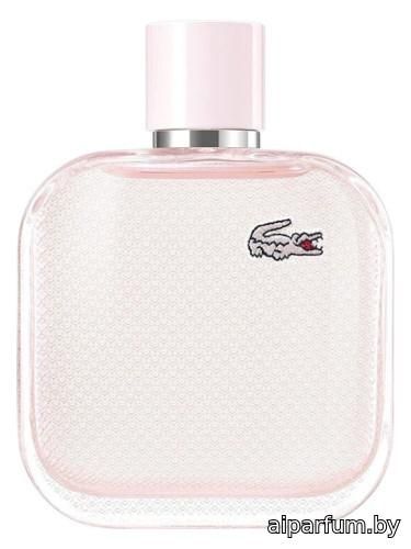 L.12.12 Eau de Toilette Rose Eau Fraiche For Her