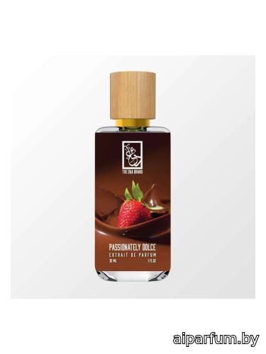 Passionately Dolce