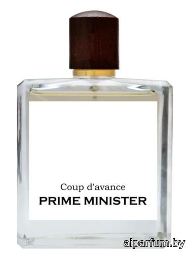 Coup d'avance