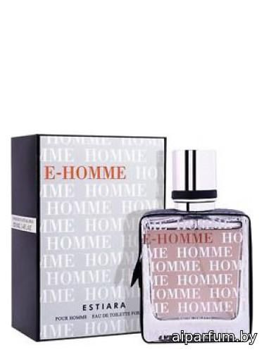 E-Homme