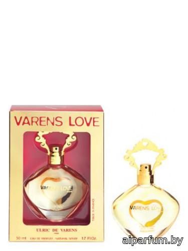 Varens Love