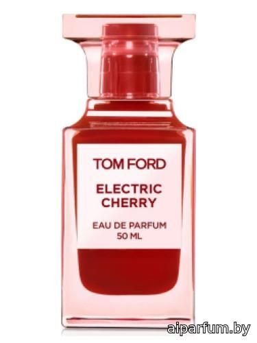 Electric Cherry